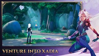 Dragon Prince: Xadia NETFLIX - Screenshot 1