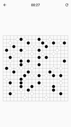 Gomoku - Screenshot 2