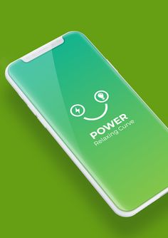 Power : Relaxing Curve - Screenshot 1