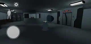 Dino Terror 3 - Screenshot 3