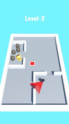 Treasure Unlock - Screenshot 1