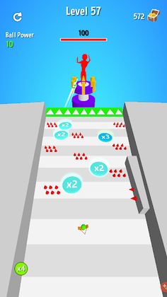 Fighter Shooter 3D - Screenshot 3