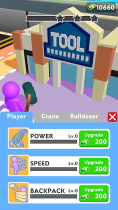 Wrecking Works - Screenshot 4