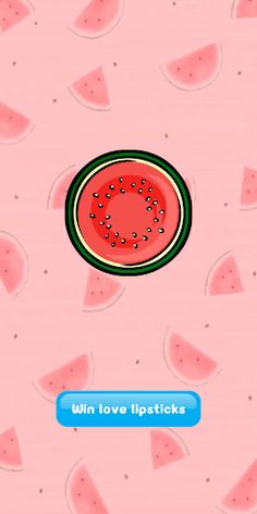 Win Love Lipsticks - Screenshot 1