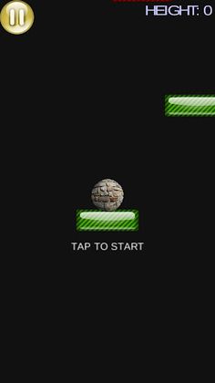 The Rocks - brick rock trampol - Screenshot 2