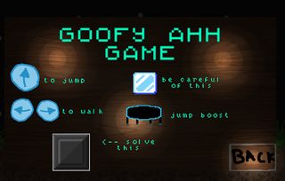 Super Goofy - By Edmond - Screenshot 2