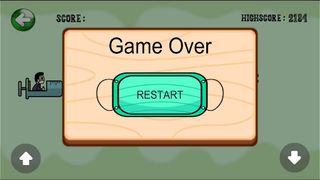 COrun - Screenshot 3