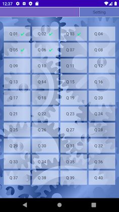 Gear Combination - Screenshot 3