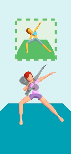 Perfect Yoga - Screenshot 3