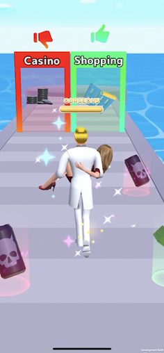 My Best Boyfriend - Screenshot 4