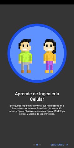 GoLab - The Game Factory - Screenshot 2