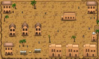 Волшебник Трундын - Screenshot 3