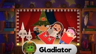 Puppet Fever - Screenshot 1