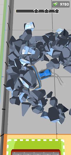 Wrecking Works - Screenshot 2