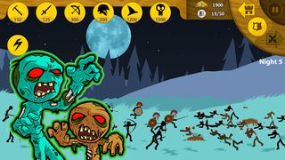 Stick War: Legacy - Screenshot 2
