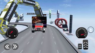 Indian DJ Driver 3D - Screenshot 3