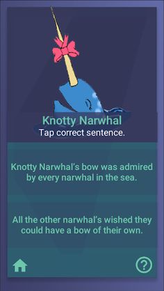 GrammOrNot - Screenshot 2