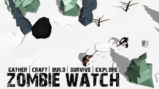 Zombie Watch - Premium - Screenshot 1