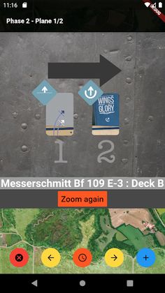 Wings of Glory WW2 AI - Screenshot 4