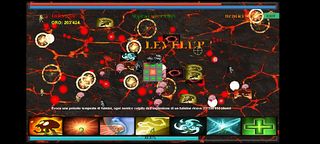 Undercity Infestation - Screenshot 1