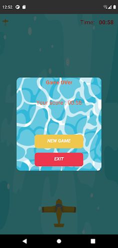 Plane Go - Screenshot 3