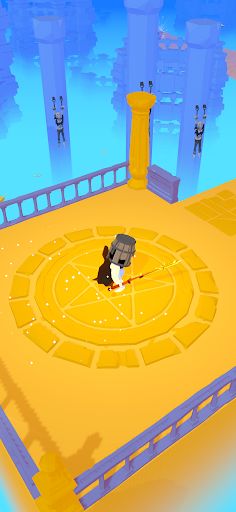 Hyper RPG - Screenshot 1