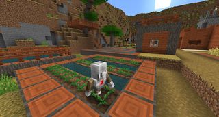 Minecraft: Education Edition - Screenshot 1
