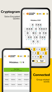 Everyday Puzzles: Mini Games - Screenshot 5