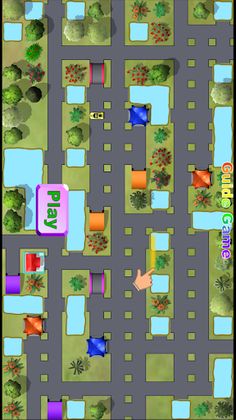 Way Home - Tìm Đường - Screenshot 1