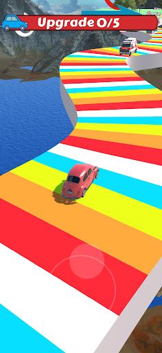 Crash Parkour - Screenshot 3