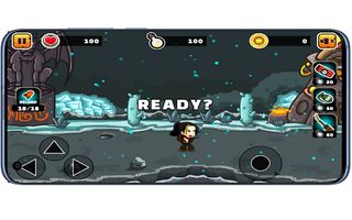 Alexandria Attacks - Screenshot 3