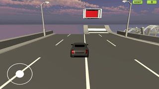 Car FlyDrive Araba - Screenshot 1