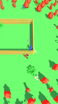 Square Sprint - Screenshot 4