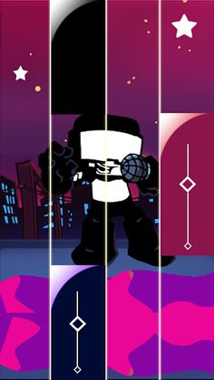 FNF Ugh - Friday Night Funkin' - Screenshot 2