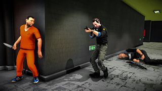 Grand Jail Break Prison Escape - Screenshot 3