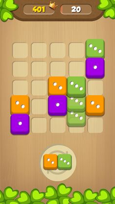 Dice Merge Master Puzzle - Screenshot 4