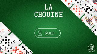 La Chouine - Screenshot 1