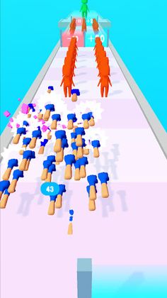 Beat em Up - Screenshot 2