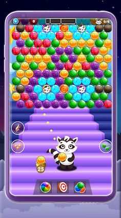 Savior Match Missions - Screenshot 2