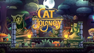 Cat Journey - Screenshot 1