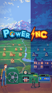 Power Inc: Idle Tycoon Empire - Screenshot 1