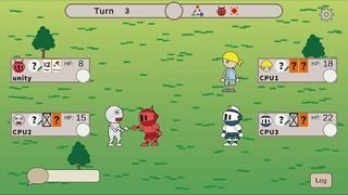 Poko Knight - Screenshot 3