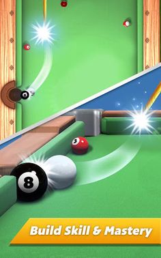 8 Ball Smash – Play Pool with Style - Screenshot 3