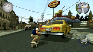 Bully: Anniversary Edition - Screenshot 2