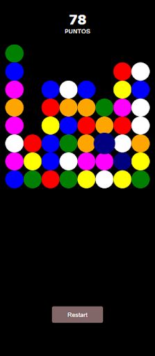 Popping Bubbles - Screenshot 1