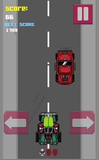 Fast to Hell - Screenshot 3