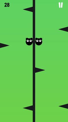 Avoid The Spike - Screenshot 1