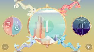 Tengu：Hiding The Moon - Screenshot 1