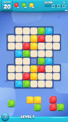 MatchBlock - Screenshot 3