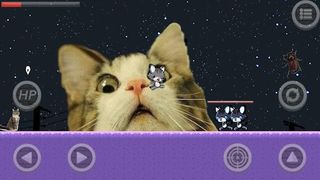 Cat Wars - Screenshot 2